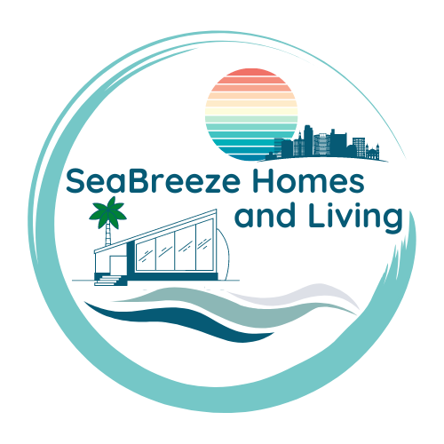 SeaBreeze Homes and Living LLC